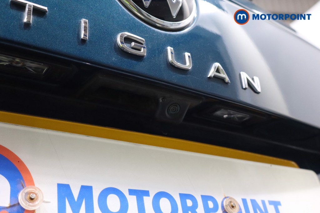 Used Volkswagen Tiguan 2022 for sale - 76859533: Photo 40