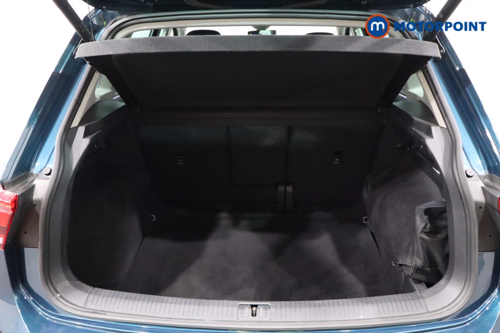 Used Volkswagen Tiguan 2022 for sale - 76859533: Photo 42