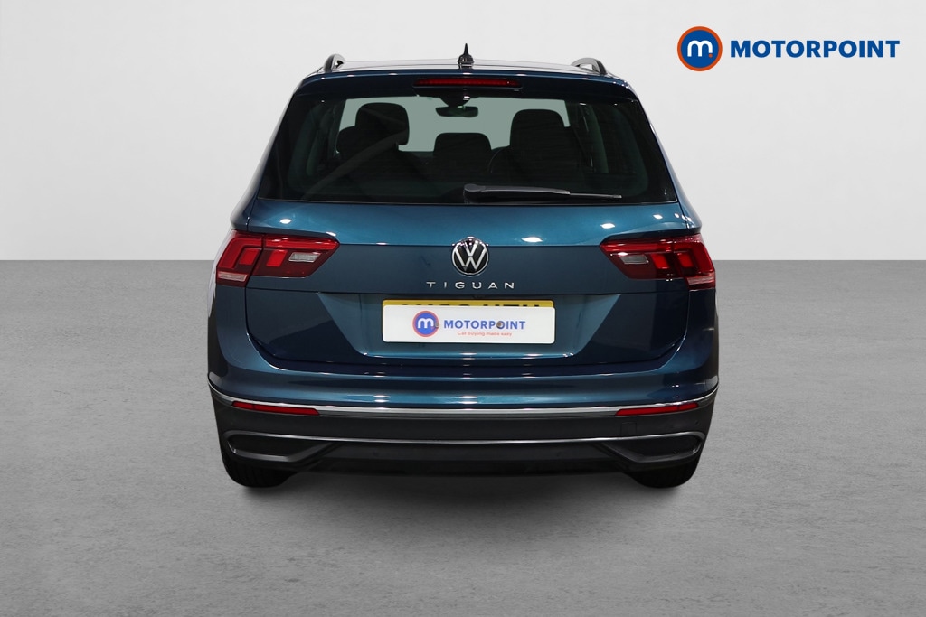 Used Volkswagen Tiguan 2022 for sale - 76859533: Photo 6