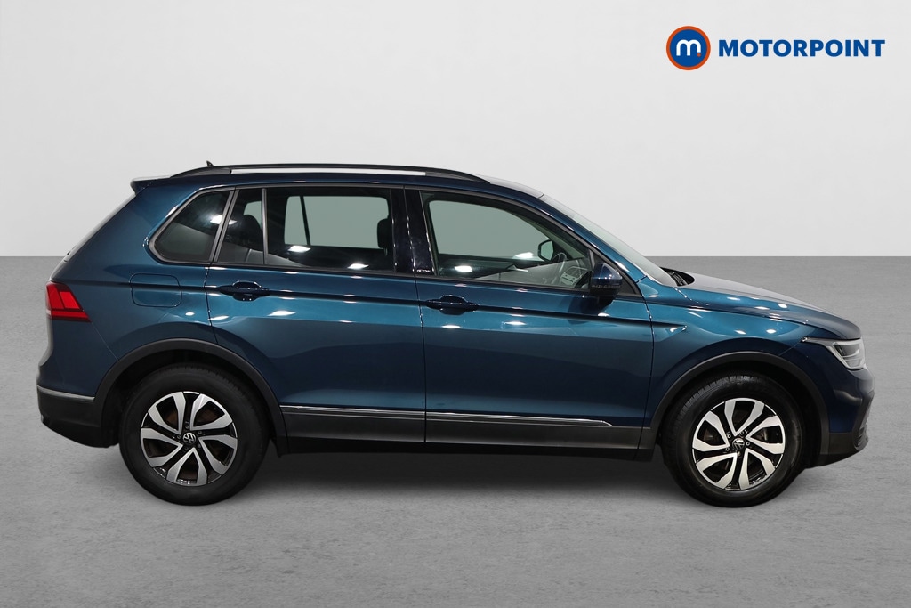 Used Volkswagen Tiguan 2022 for sale - 76859533: Photo 8