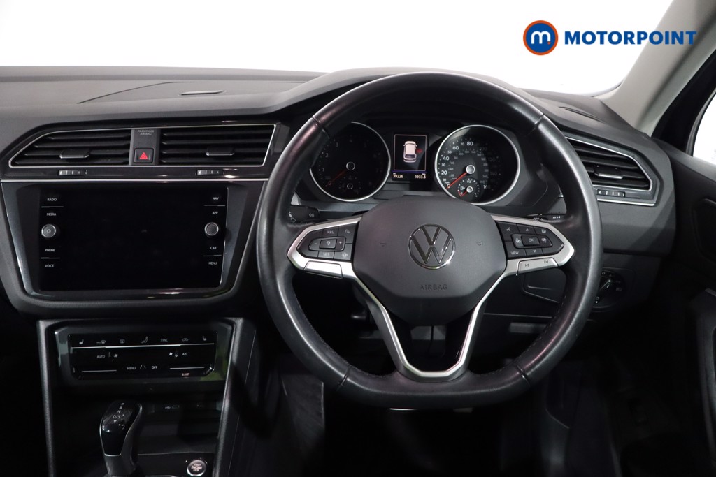 Used Volkswagen Tiguan 2022 for sale - 76859533: Photo 9