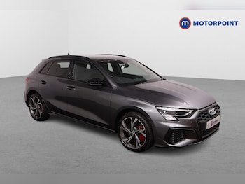Used Audi A3 undefined for sale - 78615579: Photo