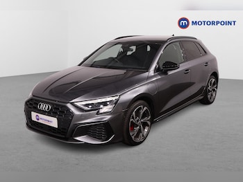 Used Audi A3 undefined for sale - 78615579: Photo