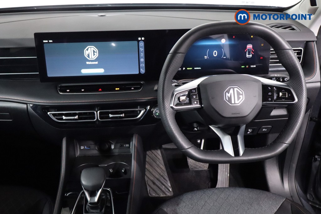 Used MG MG HS 2025 for sale - 78095365: Photo 11