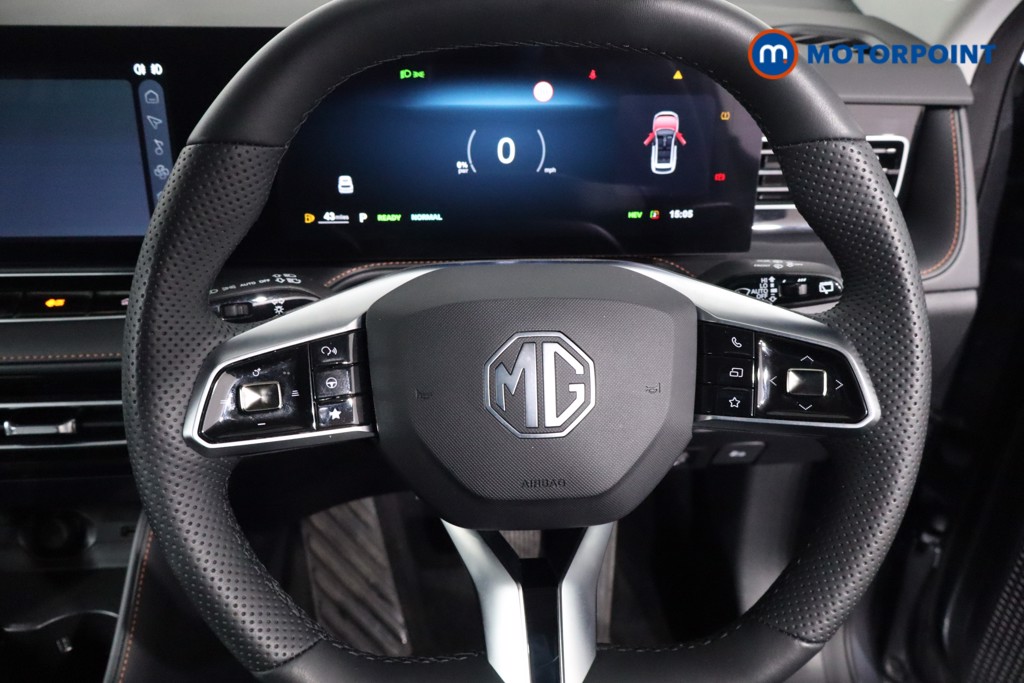 Used MG MG HS 2025 for sale - 78095365: Photo 14