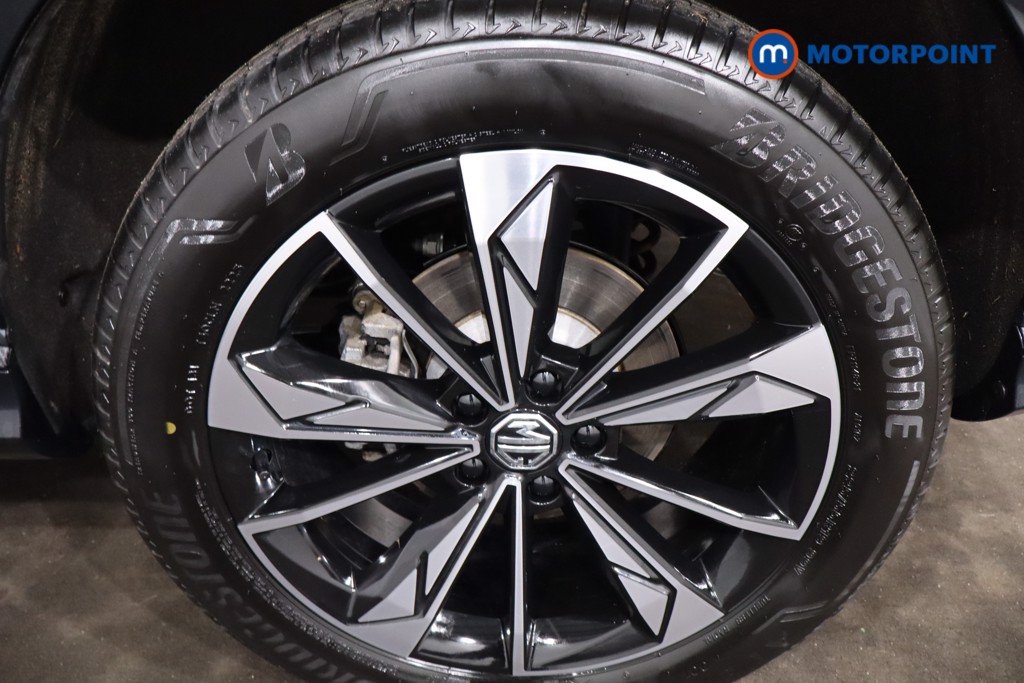 Used MG MG HS 2025 for sale - 78095365: Photo 19