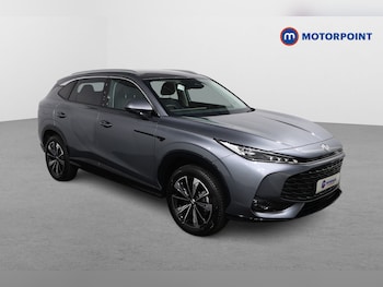 Used MG MG HS 2025 for sale - 78095365: Photo