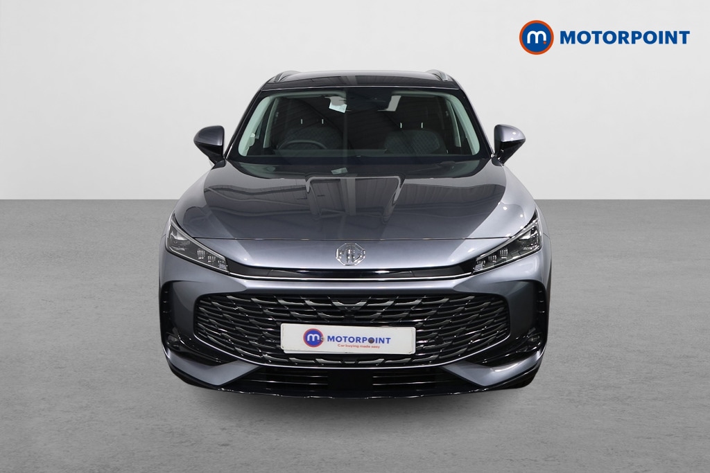 Used MG MG HS 2025 for sale - 78095365: Photo 2