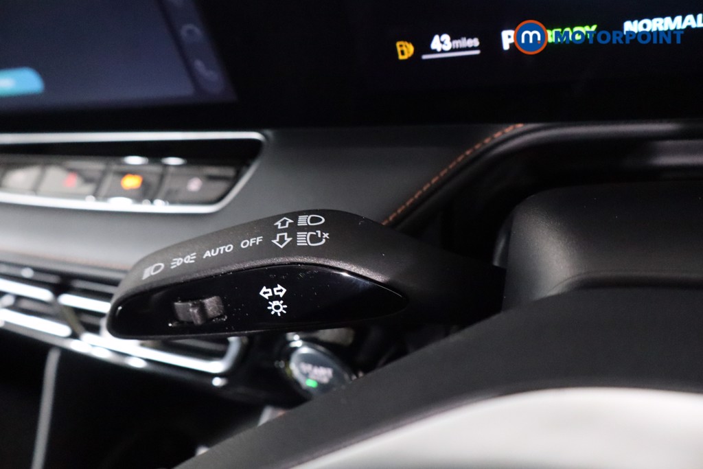 Used MG MG HS 2025 for sale - 78095365: Photo 22