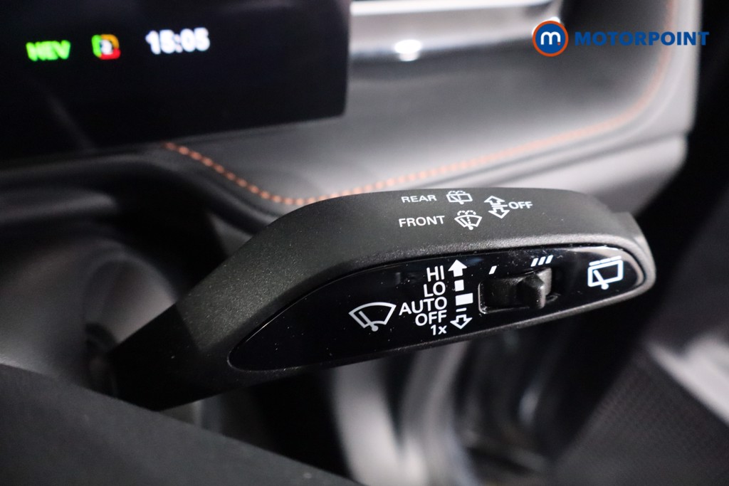 Used MG MG HS 2025 for sale - 78095365: Photo 23