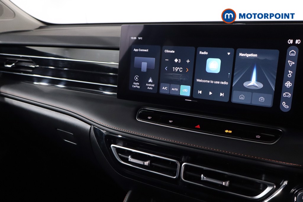 Used MG MG HS 2025 for sale - 78095365: Photo 28