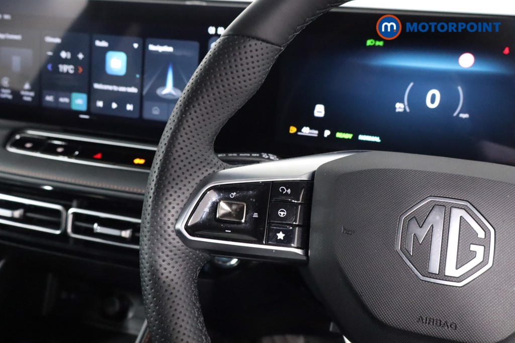 Used MG MG HS 2025 for sale - 78095365: Photo 29