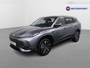 Used MG MG HS 2025 for sale - 78095365: Photo