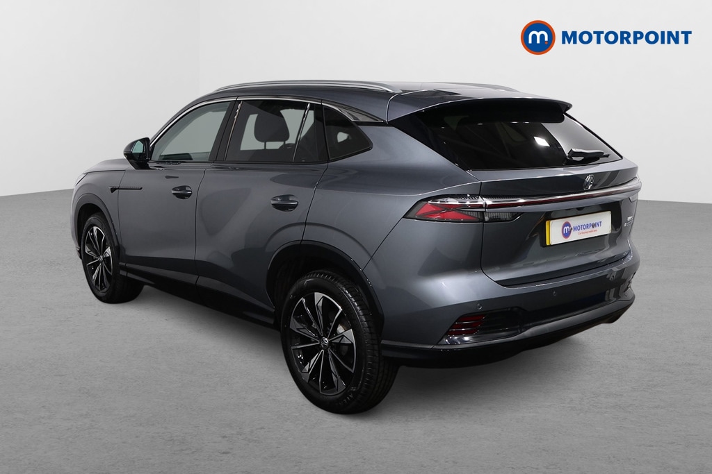 Used MG MG HS 2025 for sale - 78095365: Photo 5