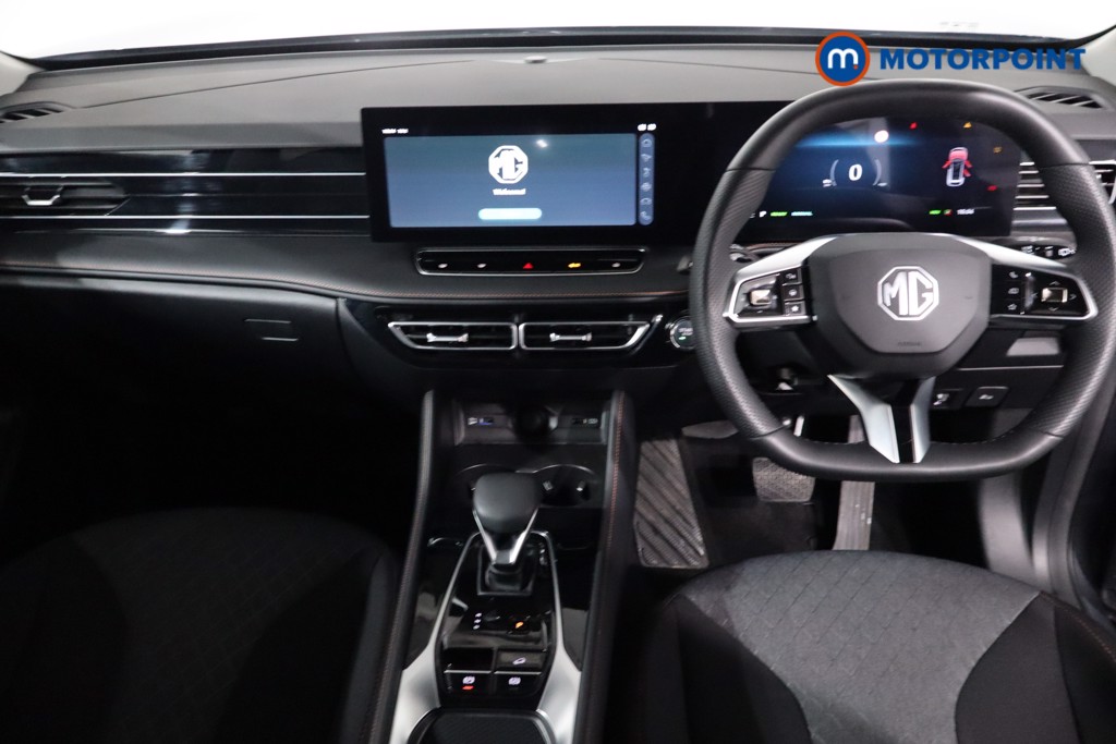 Used MG MG HS 2025 for sale - 78095365: Photo 9