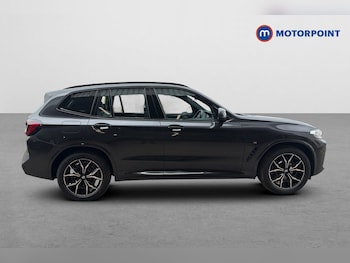 Used BMW X3 2024 for sale - 78904185: Photo