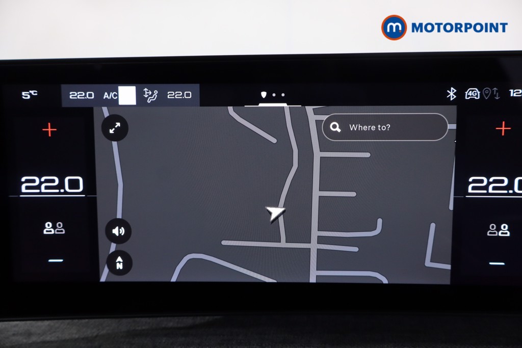 Used Peugeot 5008 2025 for sale - 77691704: Photo 10