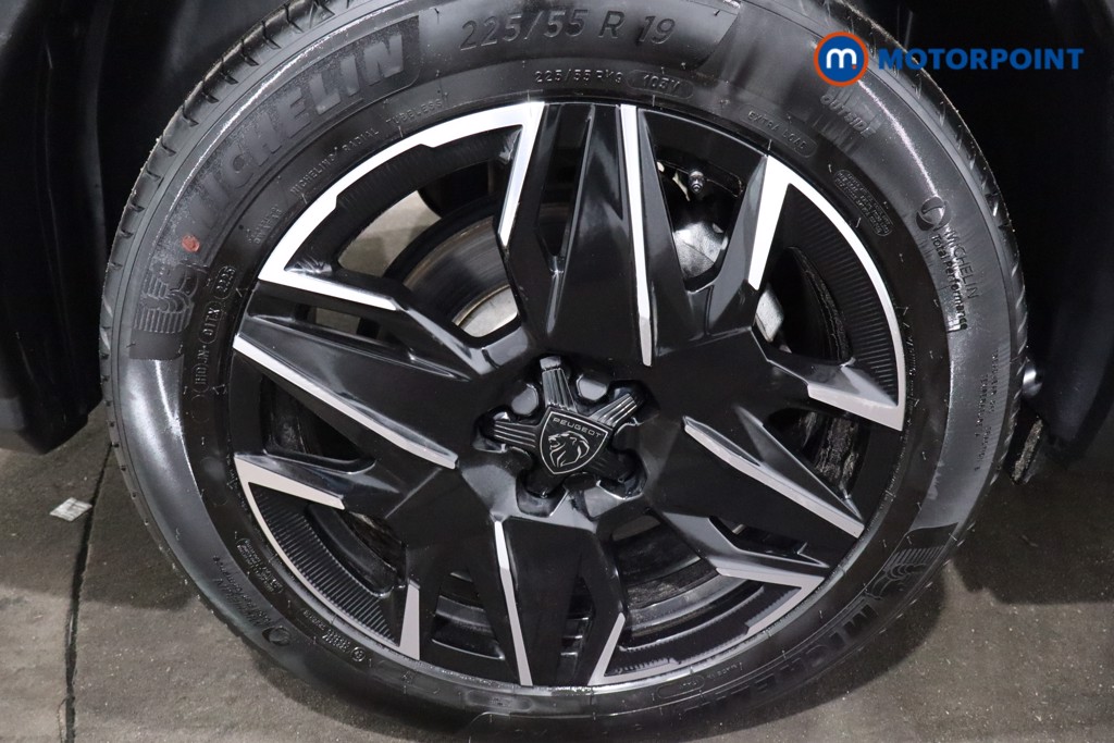 Used Peugeot 5008 2025 for sale - 77691704: Photo 17