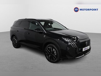 Used Peugeot 5008 2025 for sale - 77691704: Photo