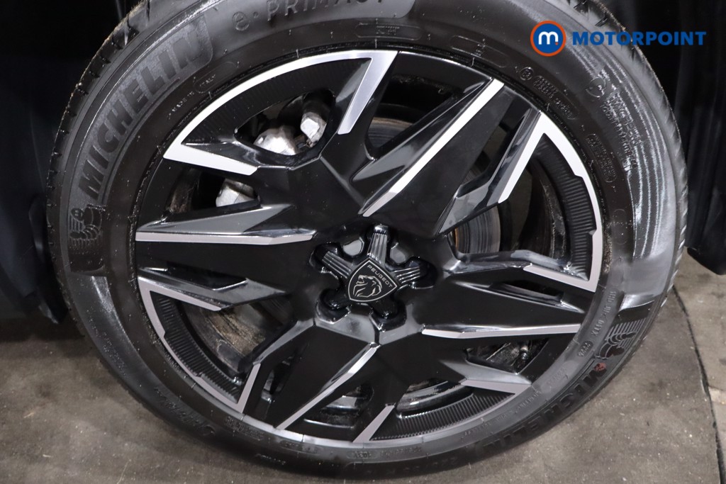 Used Peugeot 5008 2025 for sale - 77691704: Photo 20