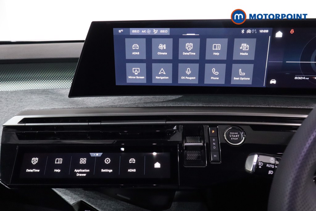 Used Peugeot 5008 2025 for sale - 77691704: Photo 23