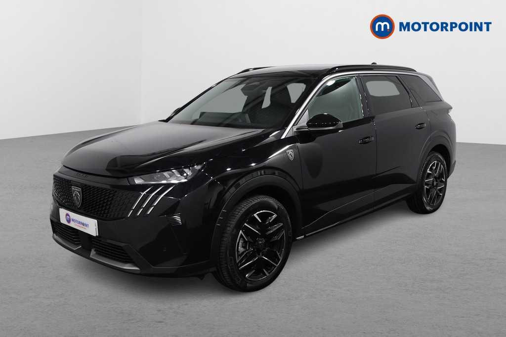 Used Peugeot 5008 2025 for sale - 77691704: Photo 3