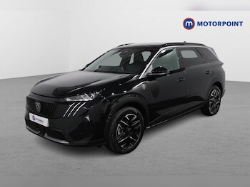 Used Peugeot 5008 2025 for sale - 77691704: Photo
