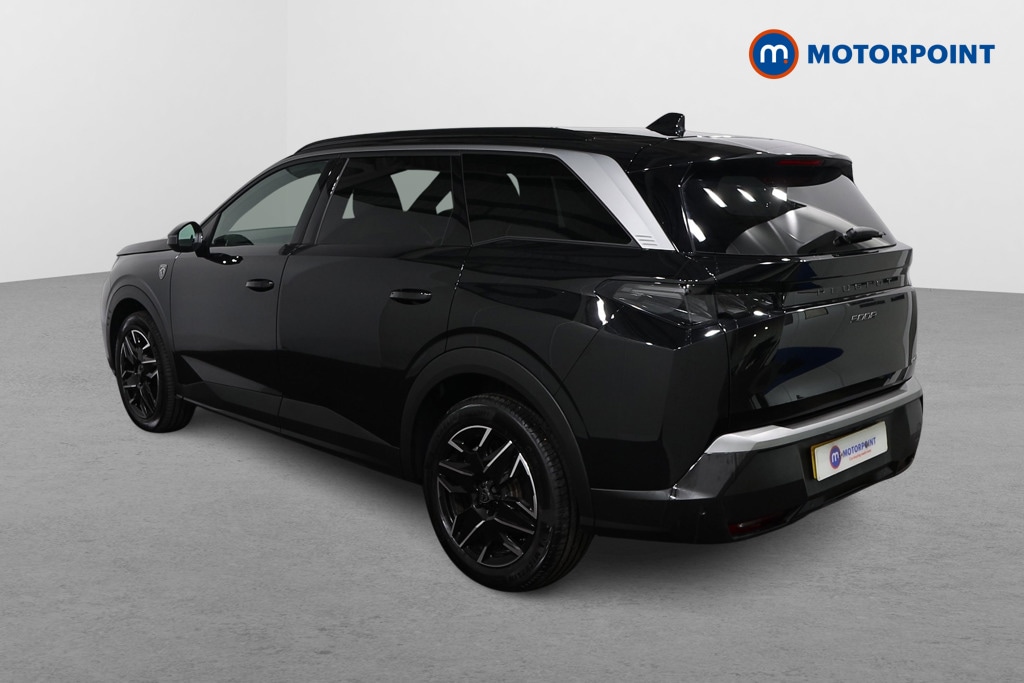 Used Peugeot 5008 2025 for sale - 77691704: Photo 5