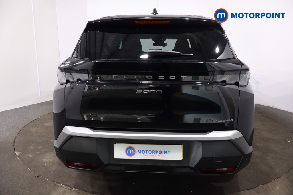 Used Peugeot 5008 2025 for sale - 77691704: Photo 50