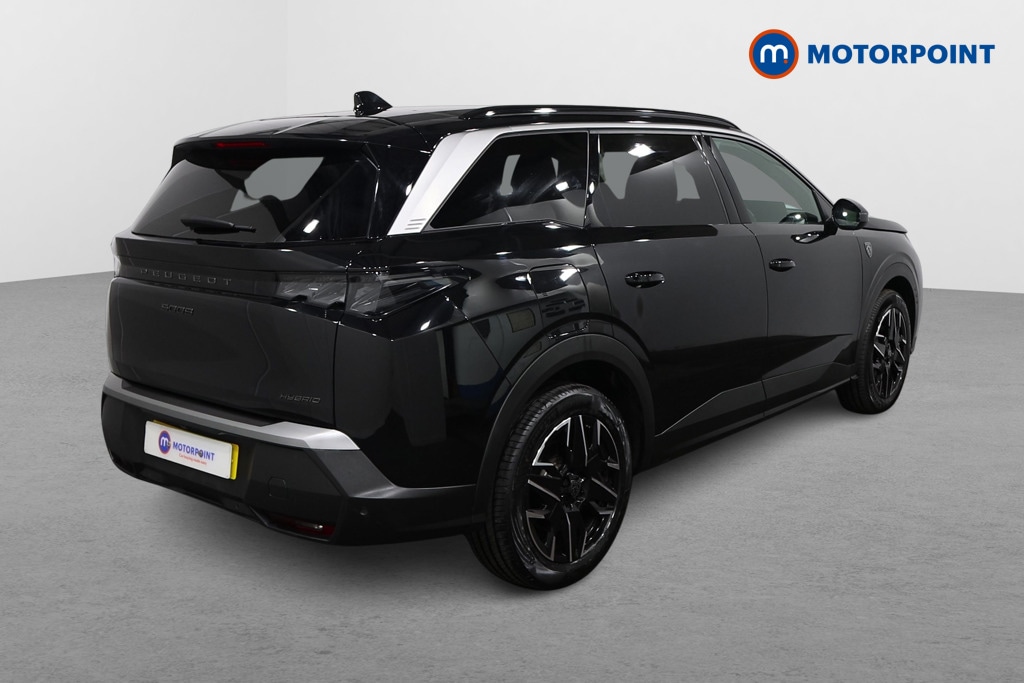 Used Peugeot 5008 2025 for sale - 77691704: Photo 7