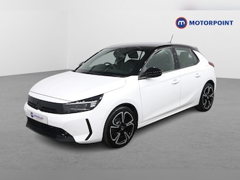 Used Vauxhall Corsa undefined for sale - 78720534: Photo