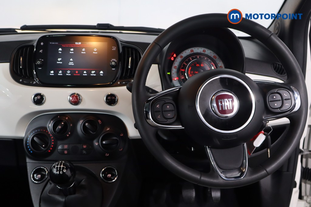 Used Fiat 500 2022 for sale - 77286667: Photo 11