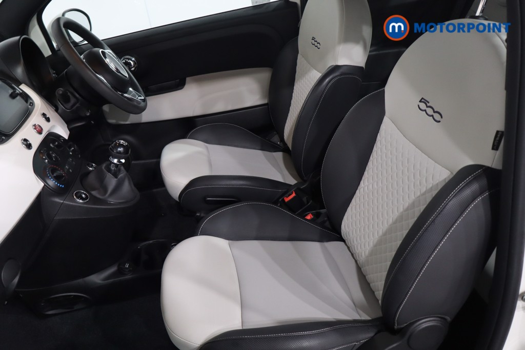 Used Fiat 500 2022 for sale - 77286667: Photo 12