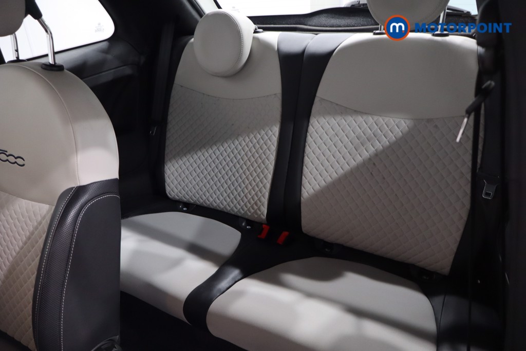 Used Fiat 500 2022 for sale - 77286667: Photo 13