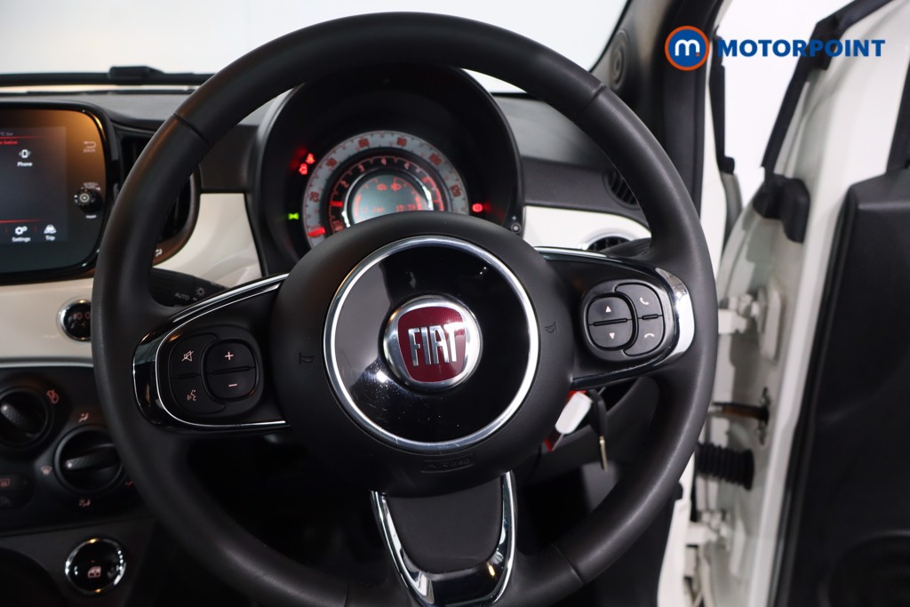 Used Fiat 500 2022 for sale - 77286667: Photo 14