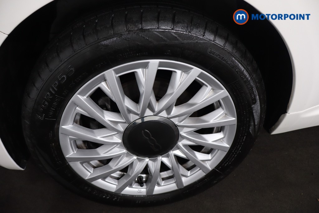 Used Fiat 500 2022 for sale - 77286667: Photo 19