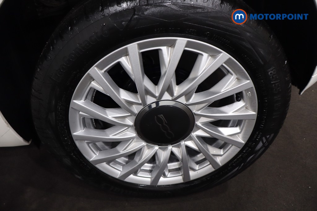 Used Fiat 500 2022 for sale - 77286667: Photo 20