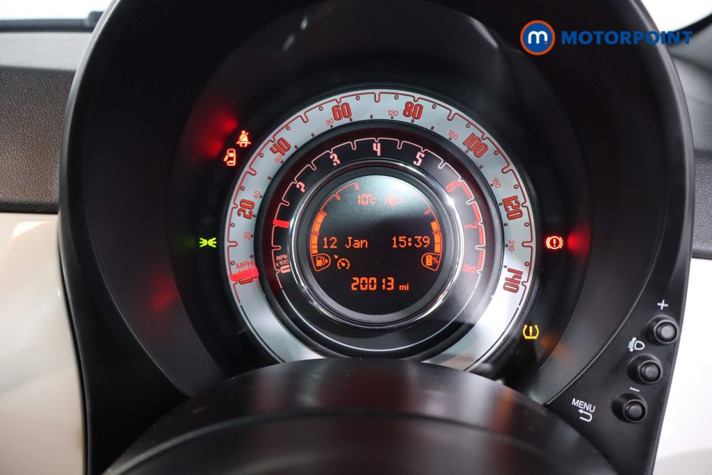 Used Fiat 500 2022 for sale - 77286667: Photo 24