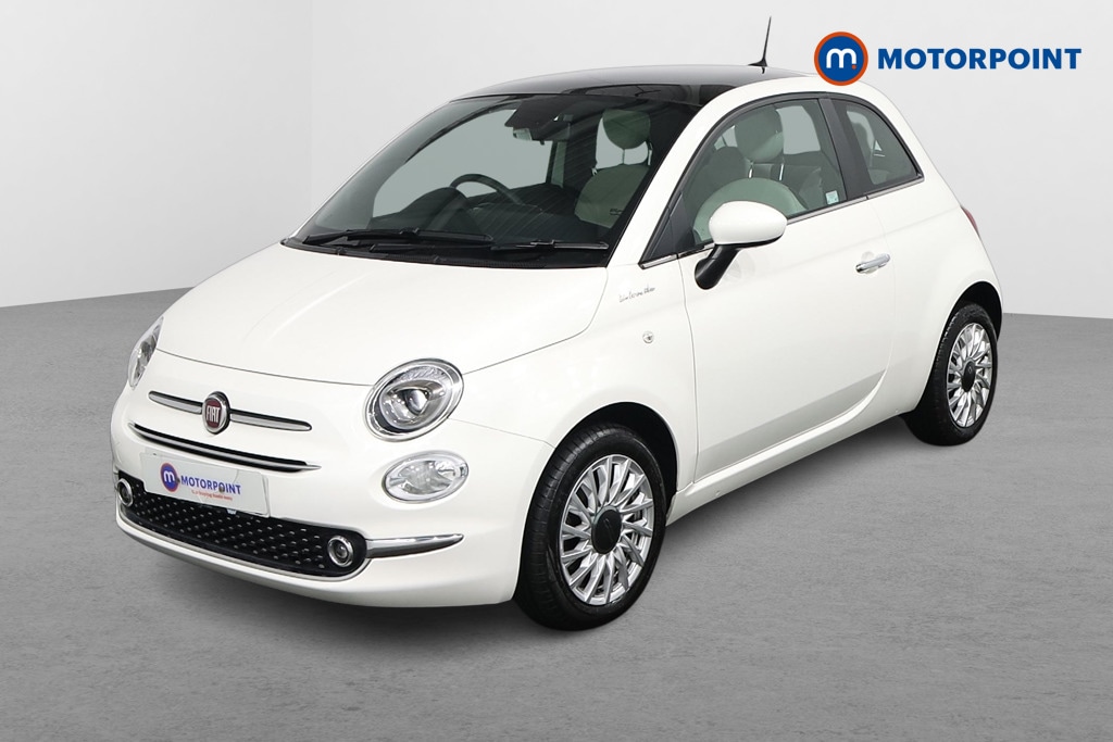 Used Fiat 500 2022 for sale - 77286667: Photo 3