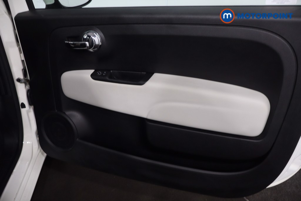 Used Fiat 500 2022 for sale - 77286667: Photo 32