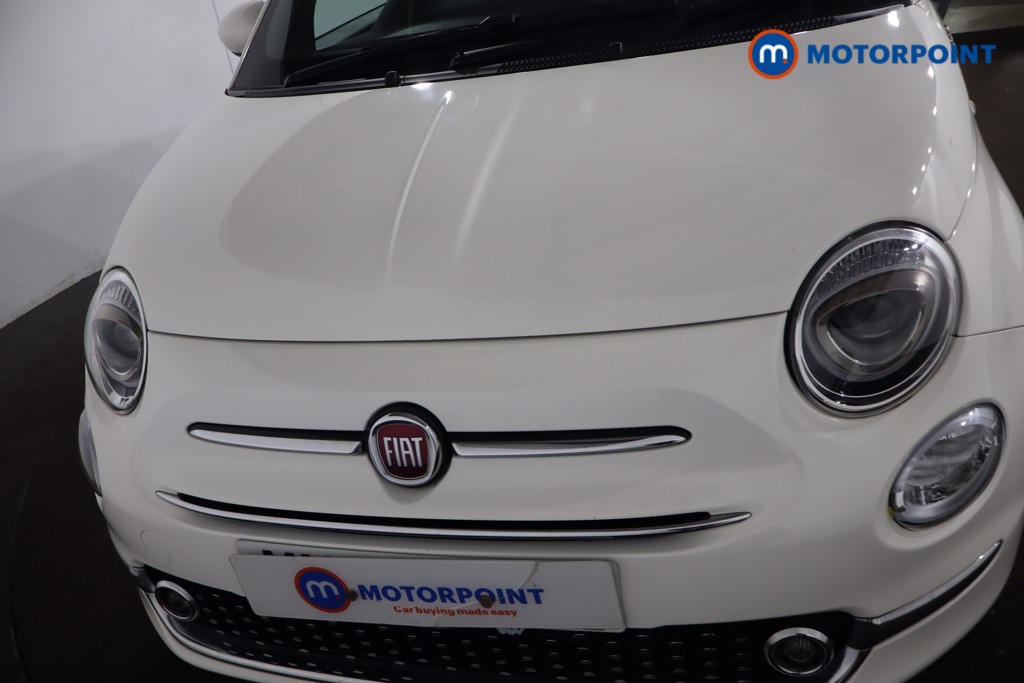 Used Fiat 500 2022 for sale - 77286667: Photo 36