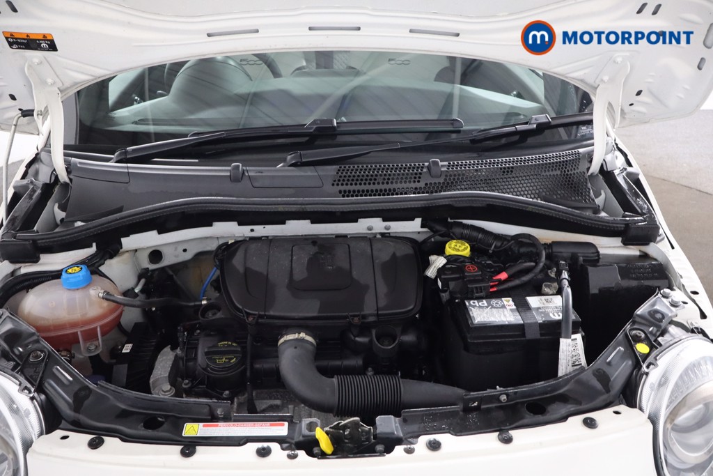 Used Fiat 500 2022 for sale - 77286667: Photo 39