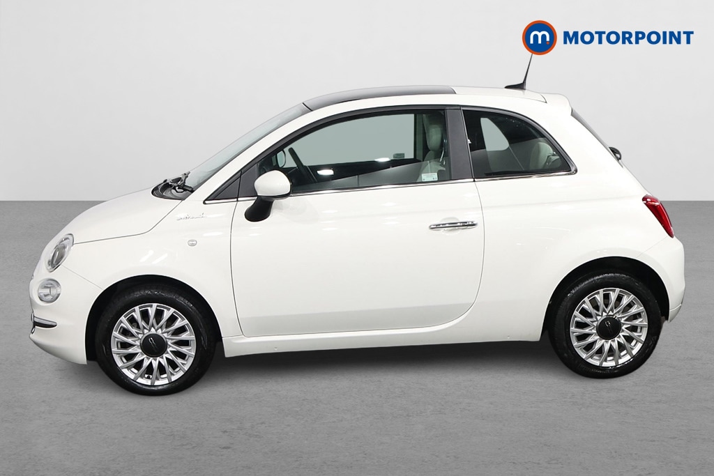Used Fiat 500 2022 for sale - 77286667: Photo 4