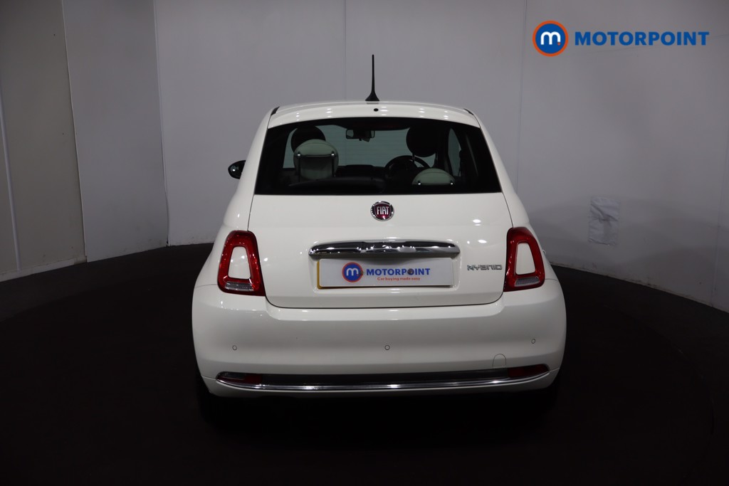 Used Fiat 500 2022 for sale - 77286667: Photo 42
