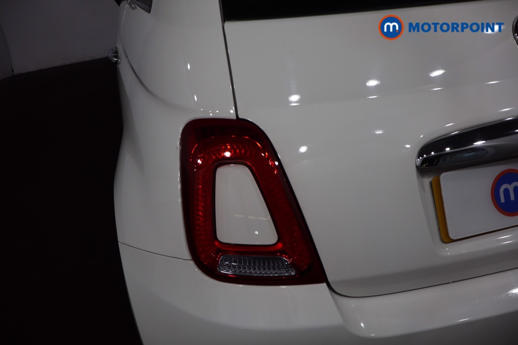 Used Fiat 500 2022 for sale - 77286667: Photo 43