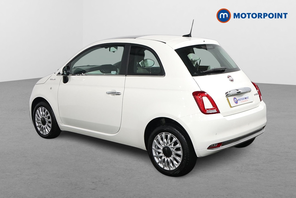 Used Fiat 500 2022 for sale - 77286667: Photo 5