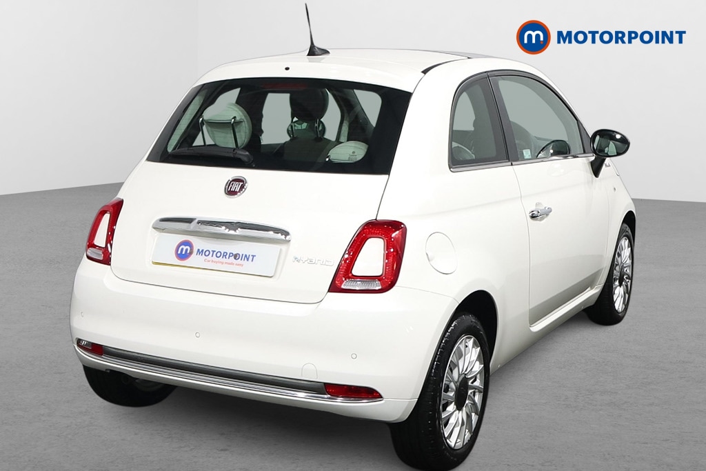 Used Fiat 500 2022 for sale - 77286667: Photo 7