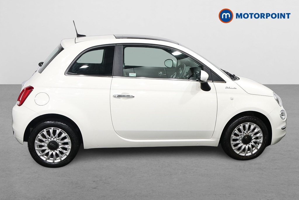 Used Fiat 500 2022 for sale - 77286667: Photo 8