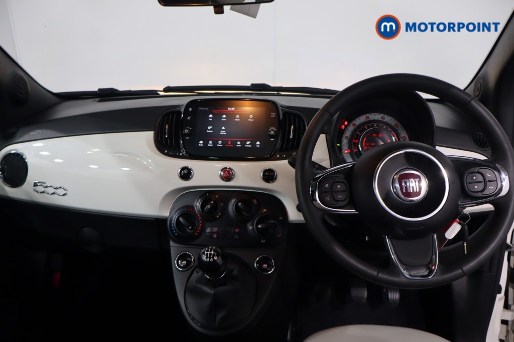 Used Fiat 500 2022 for sale - 77286667: Photo 9