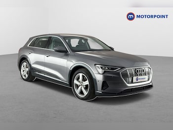 Used Audi e-tron 2020 for sale - 79054908: Photo